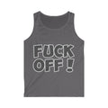 Fuck off! - Tank Top