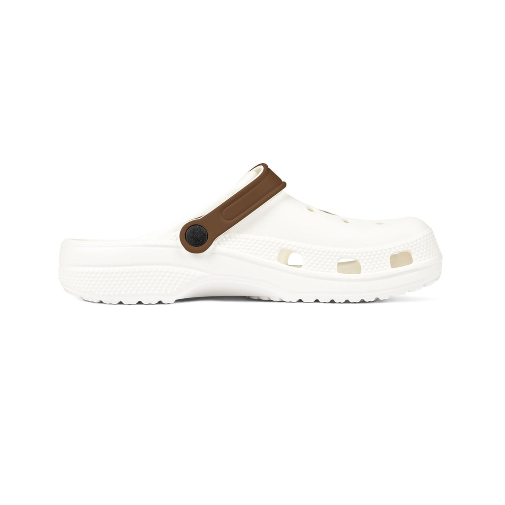 Sandals - Smoking Monkey Design