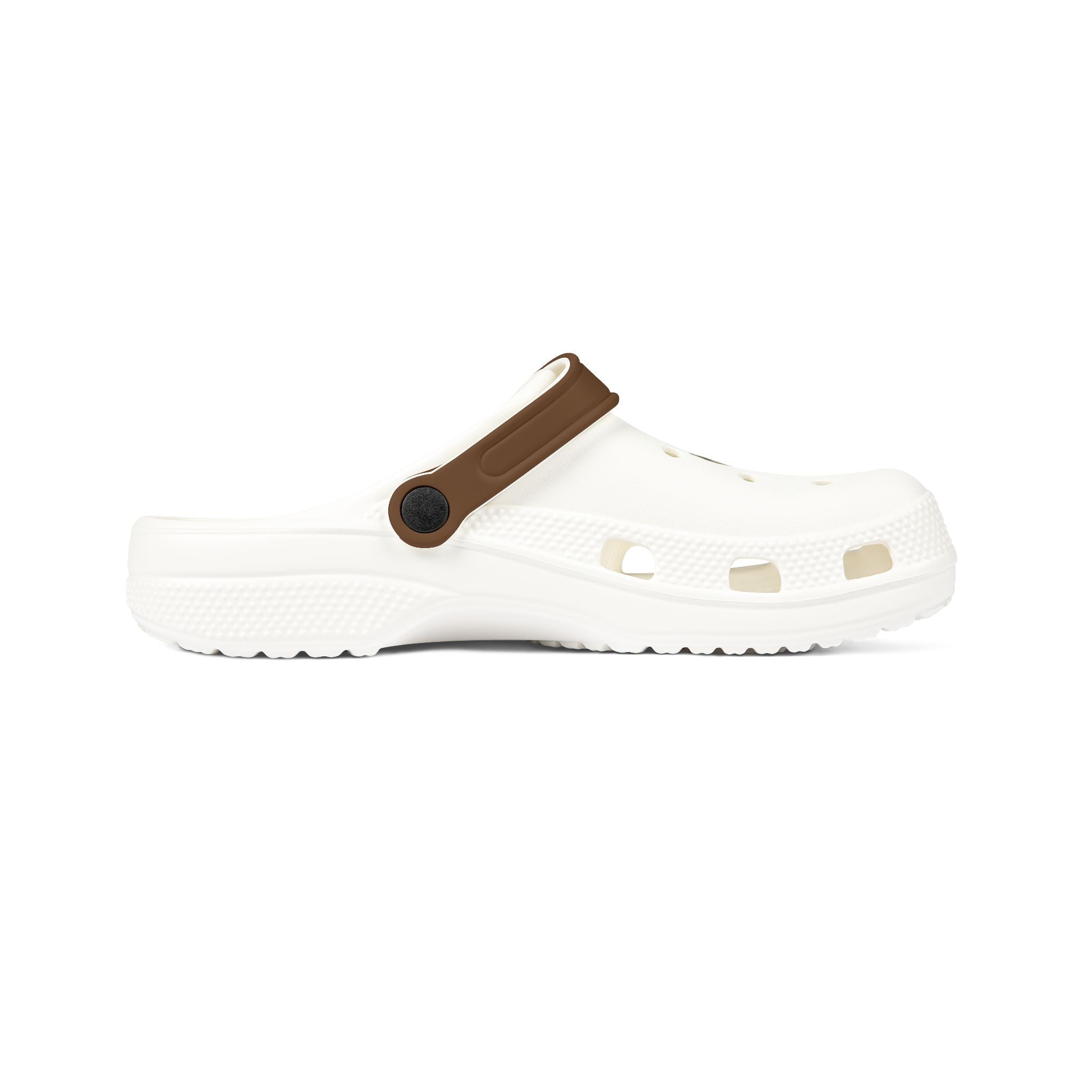 Sandals - Smoking Monkey Design