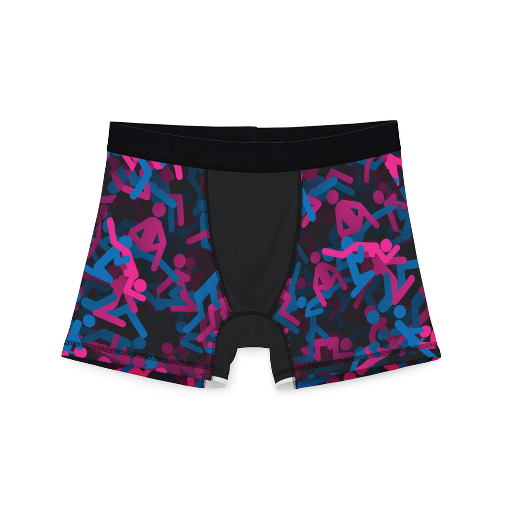 Stick Sex - Boxers Briefs