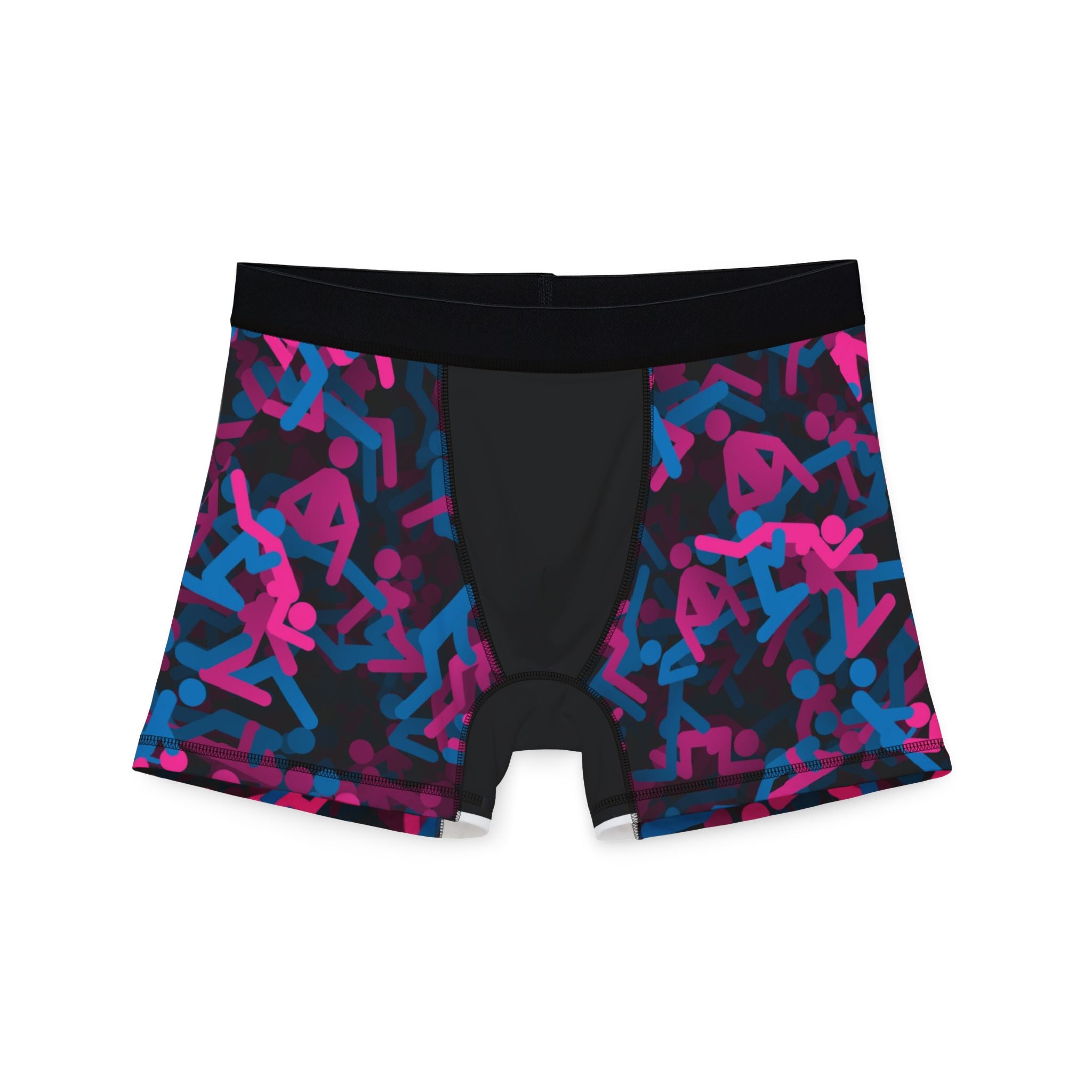 Stick Sex - Boxers Briefs
