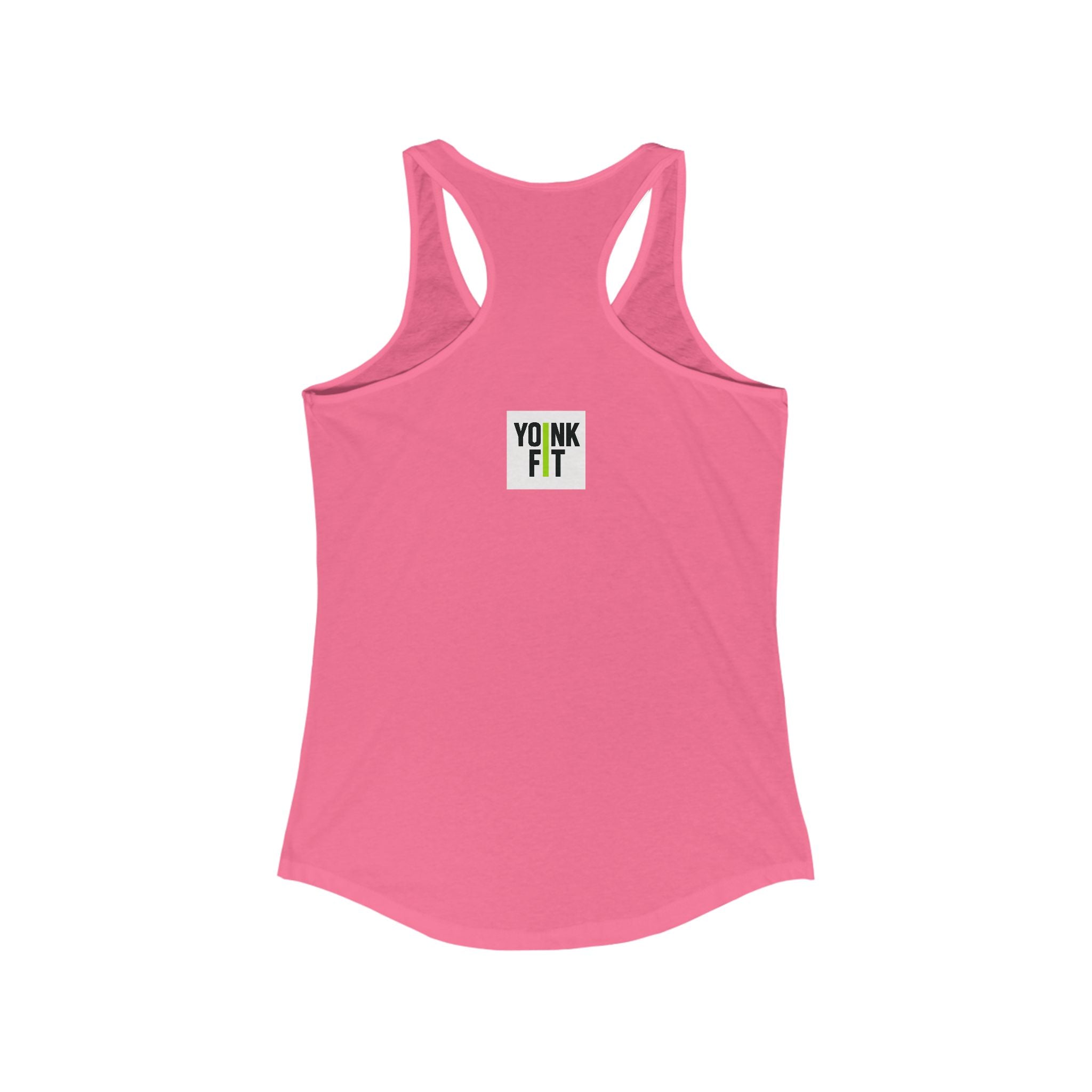 Women's Tank - Tran$action