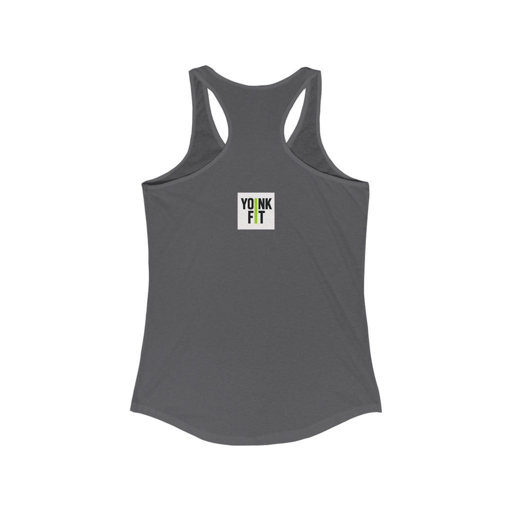 Women's Tank - Tran$action