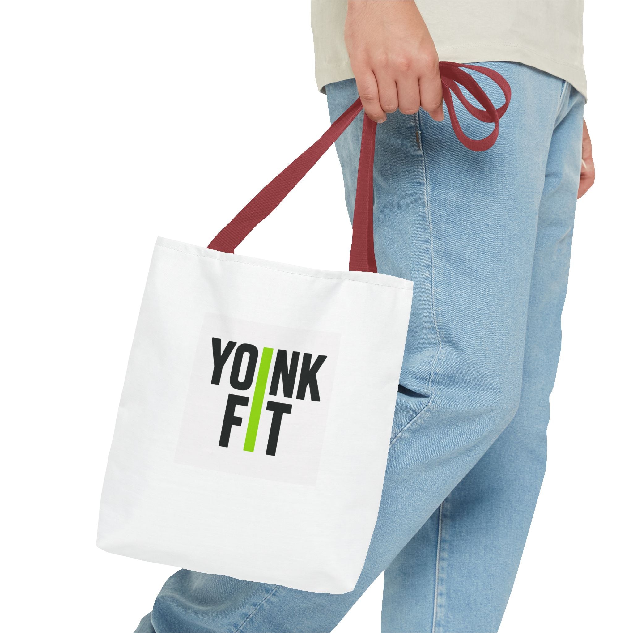 YOINK FIT & BEER:00 - Tote Bag