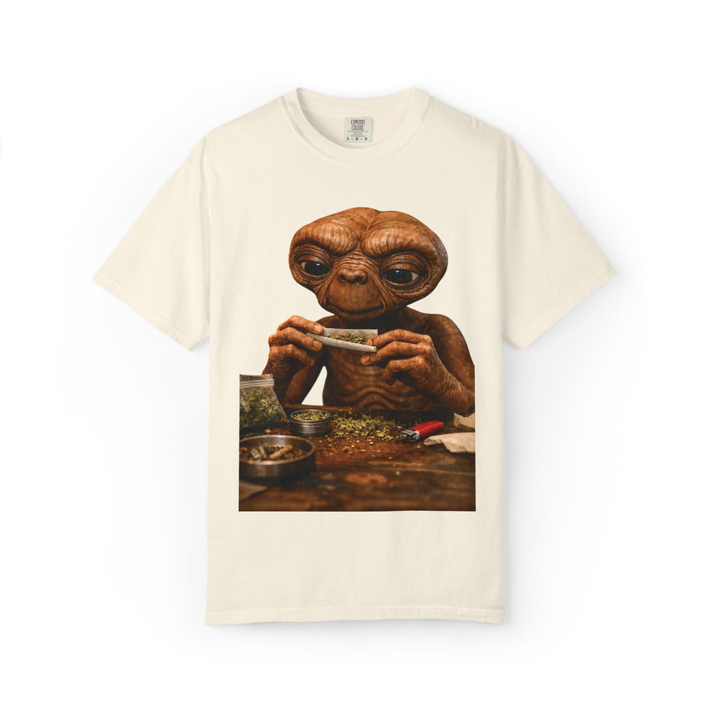 ET Roller -  T-Shirt