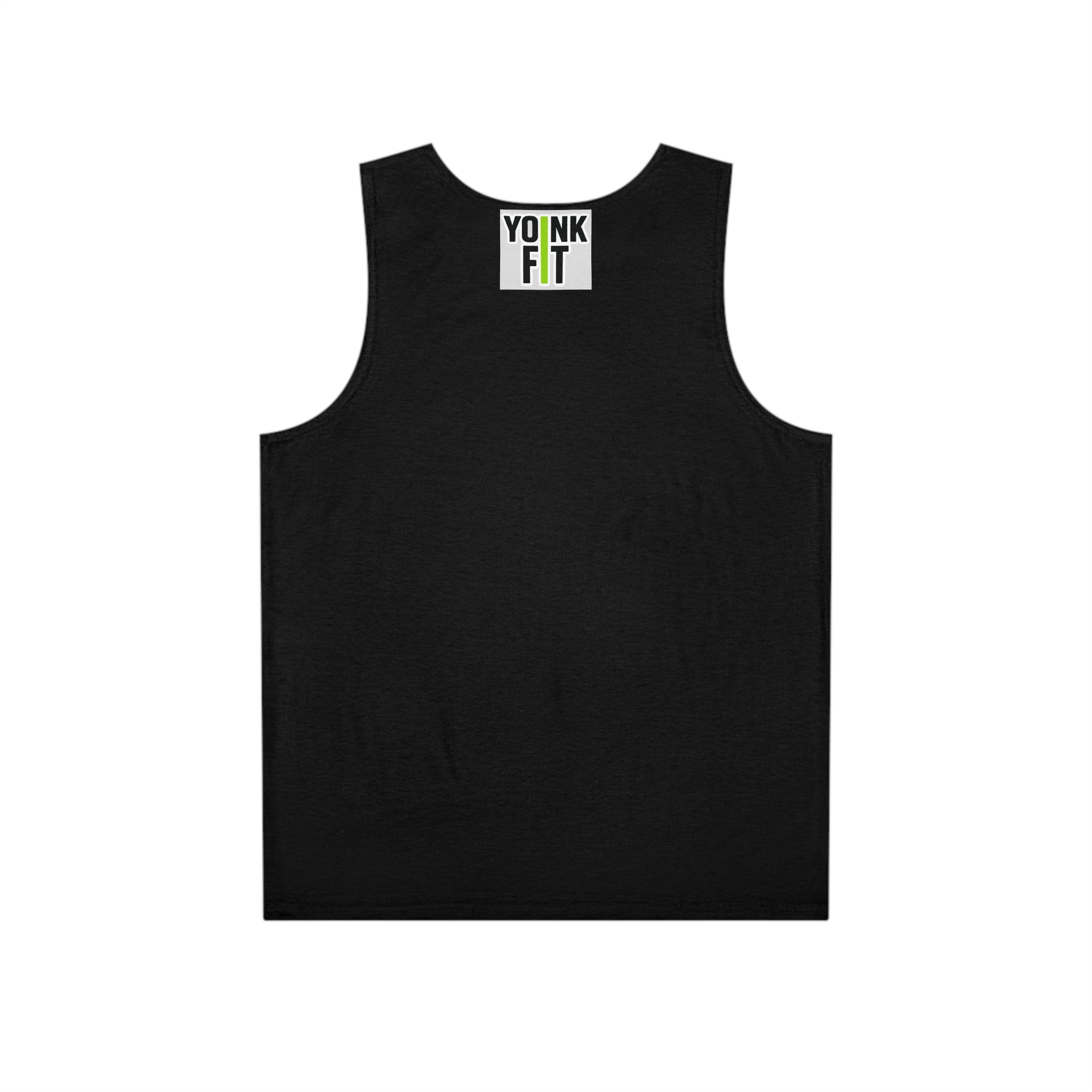 Men's Tank - Banana Ken