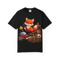 Killer Felt Fox T-Shirt