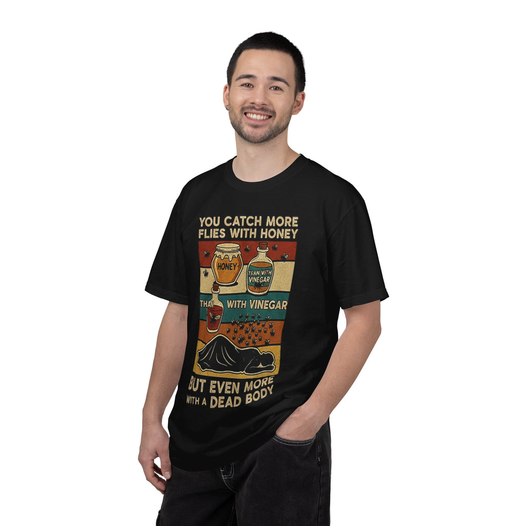 Dead Body -  T-Shirt