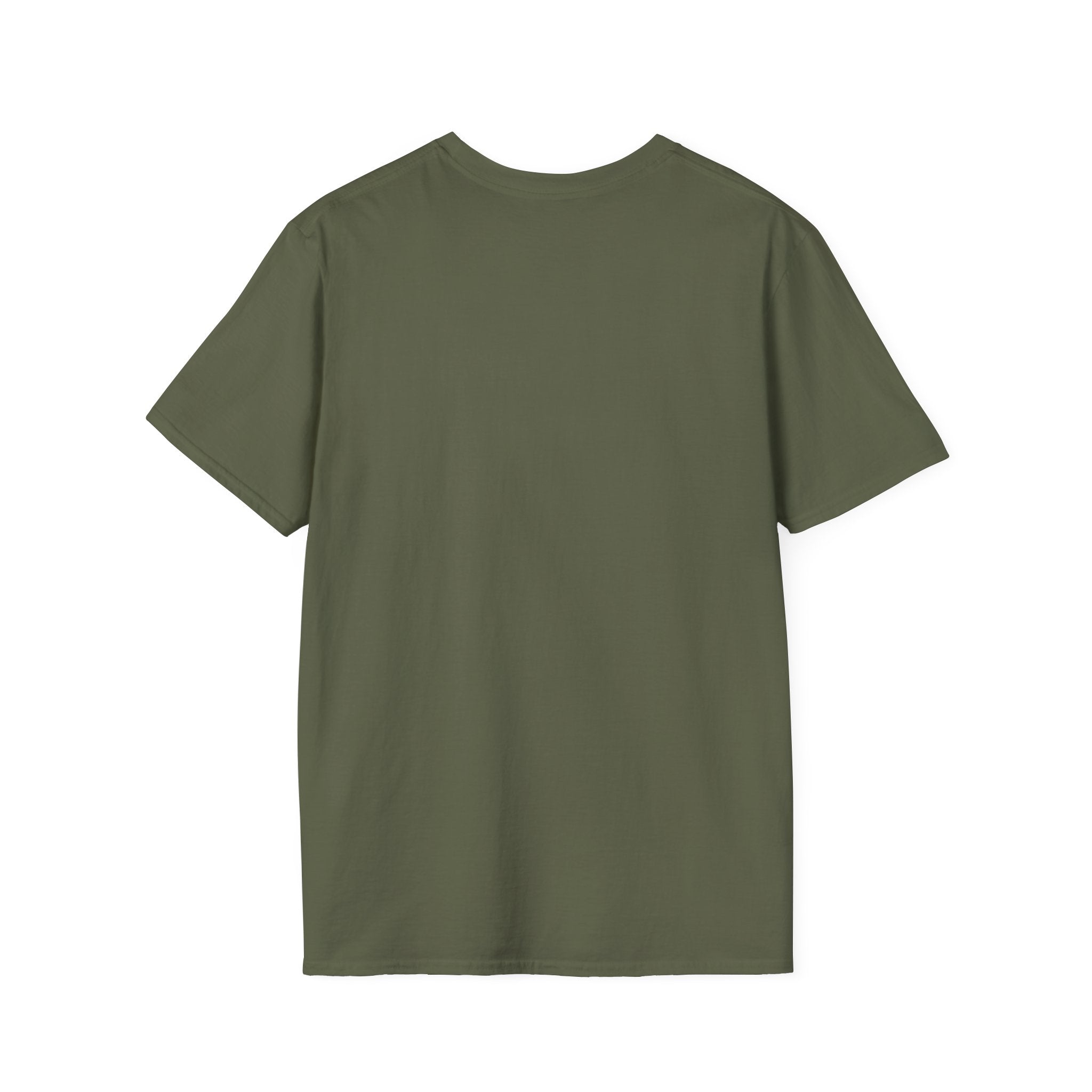 Smile like you mean it T-Shirt