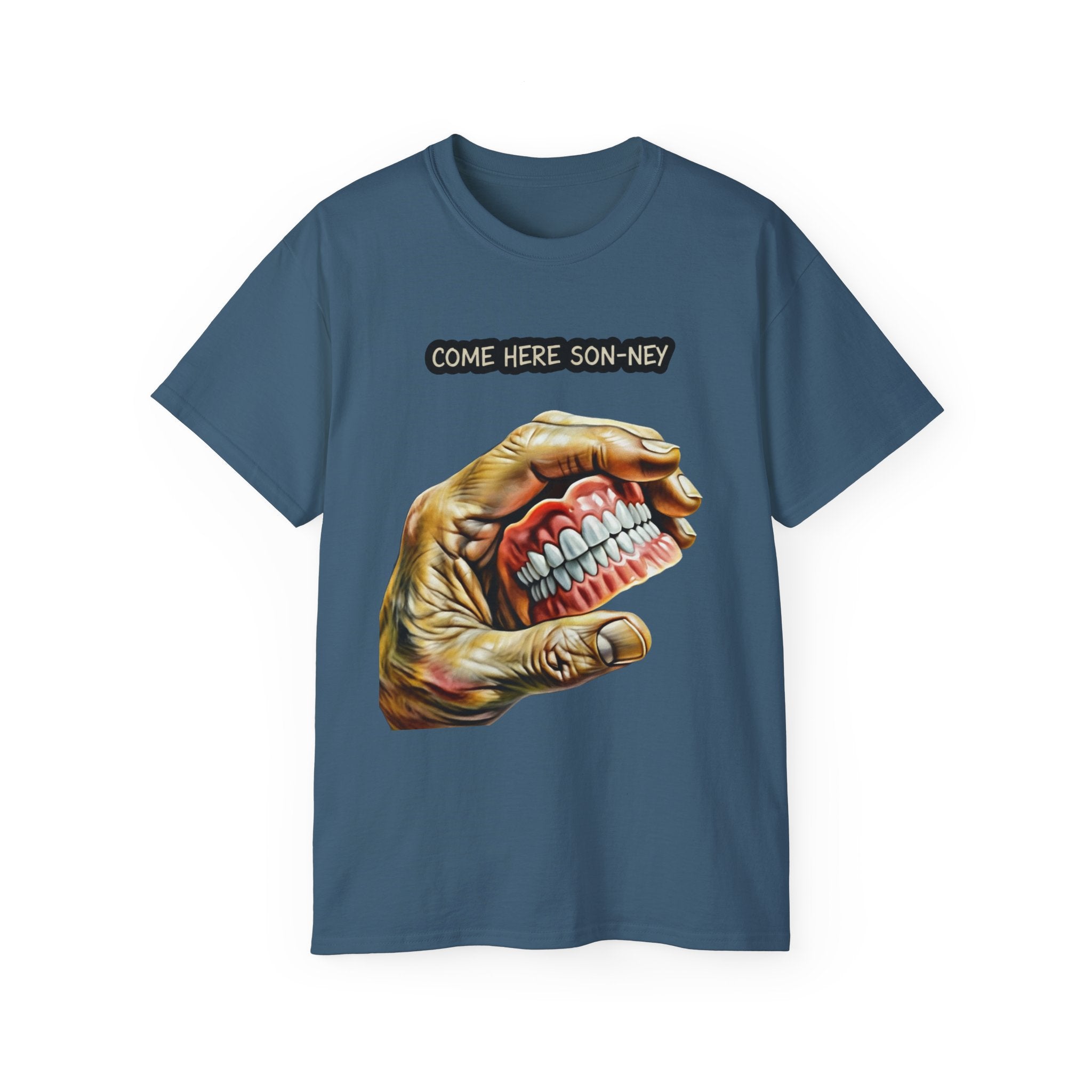 Dentures Tee