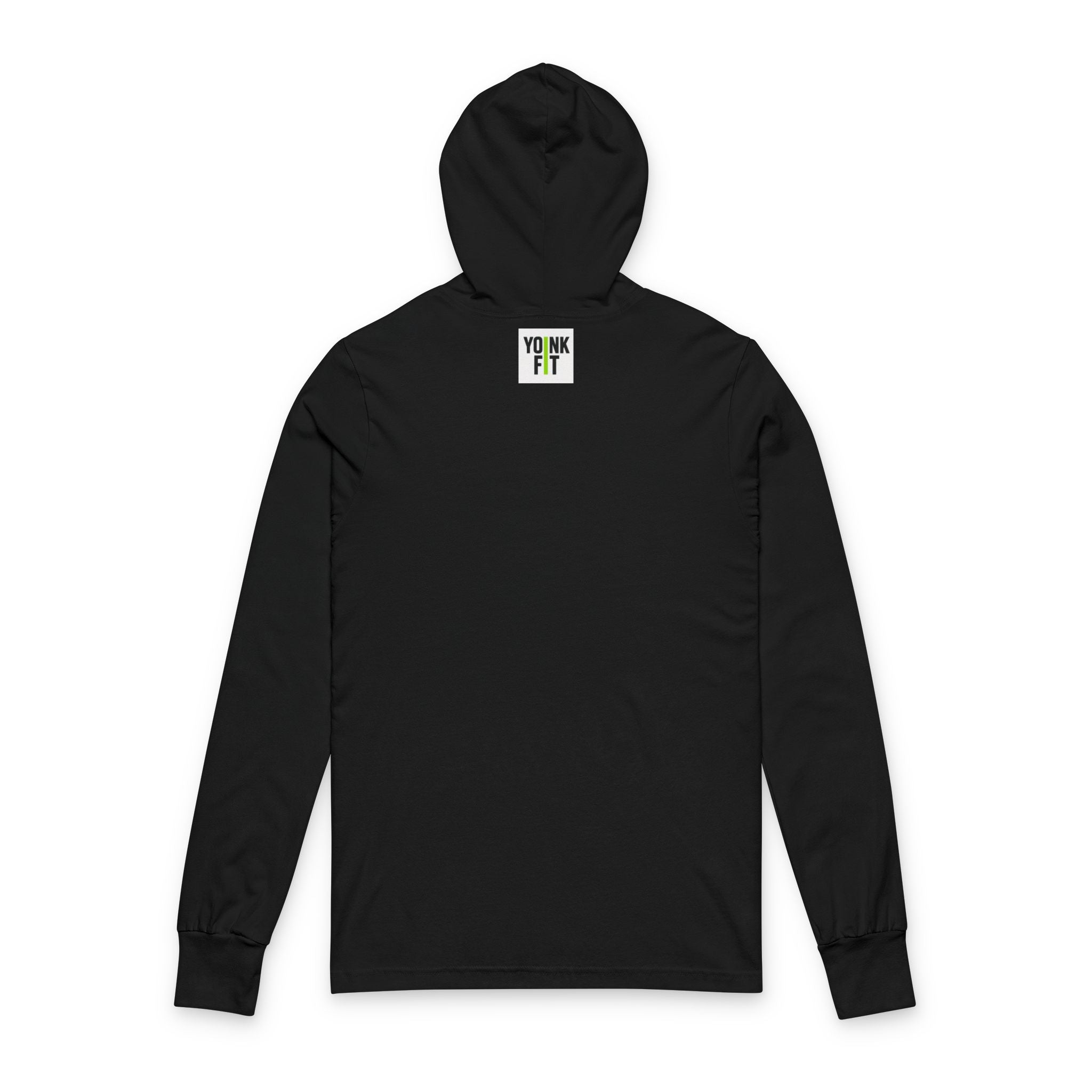 Human Joint - Unisex Hooded Tee