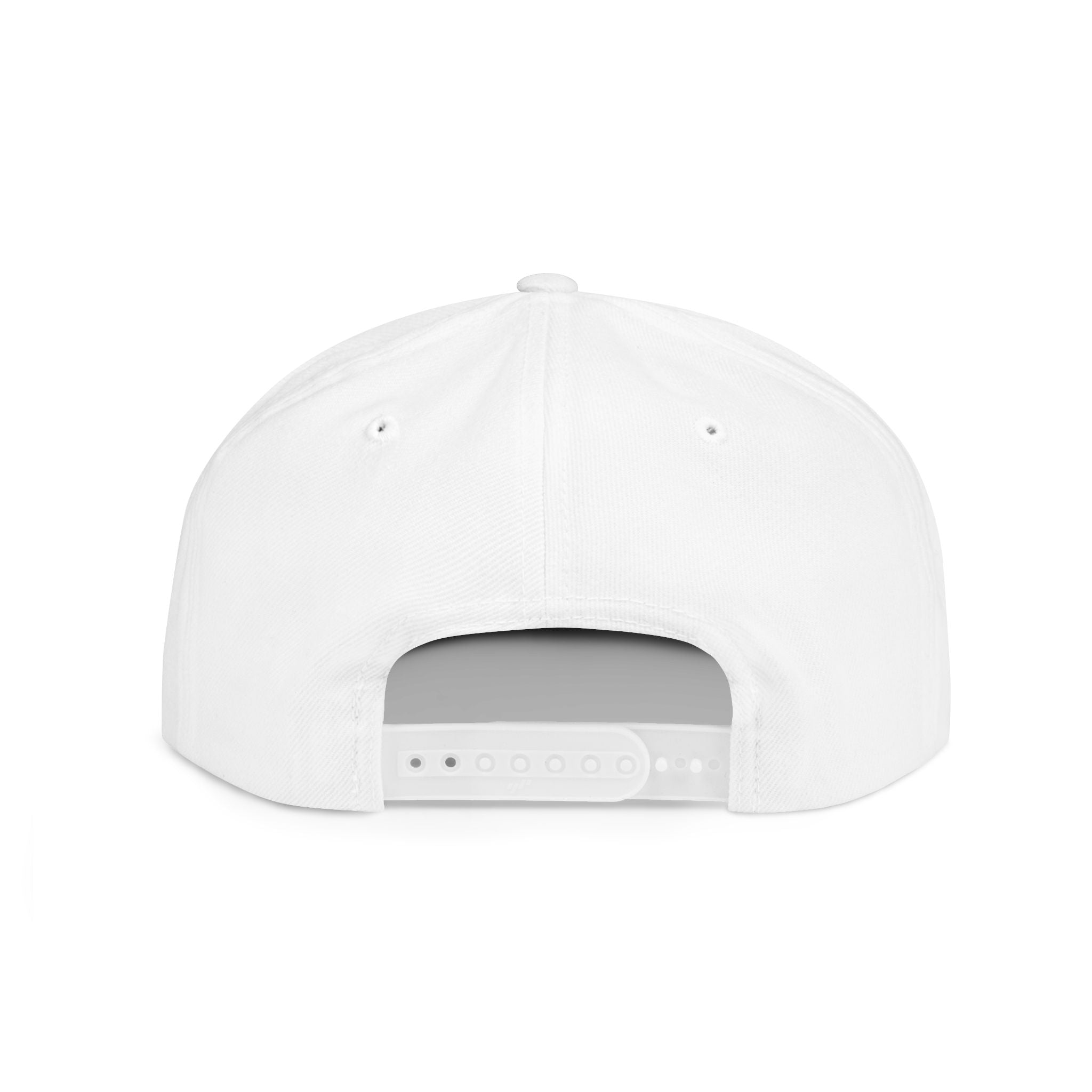 YOINK FIT - Snapback Cap