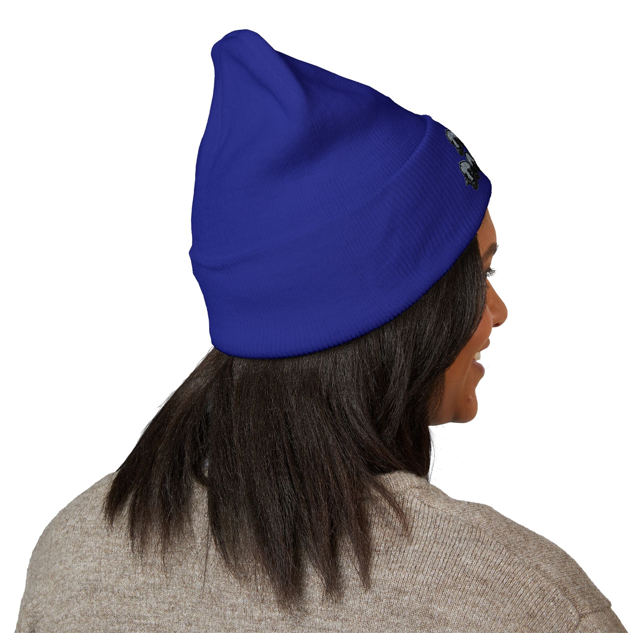 Classic Cuffed Beanie - Dilly Dallier