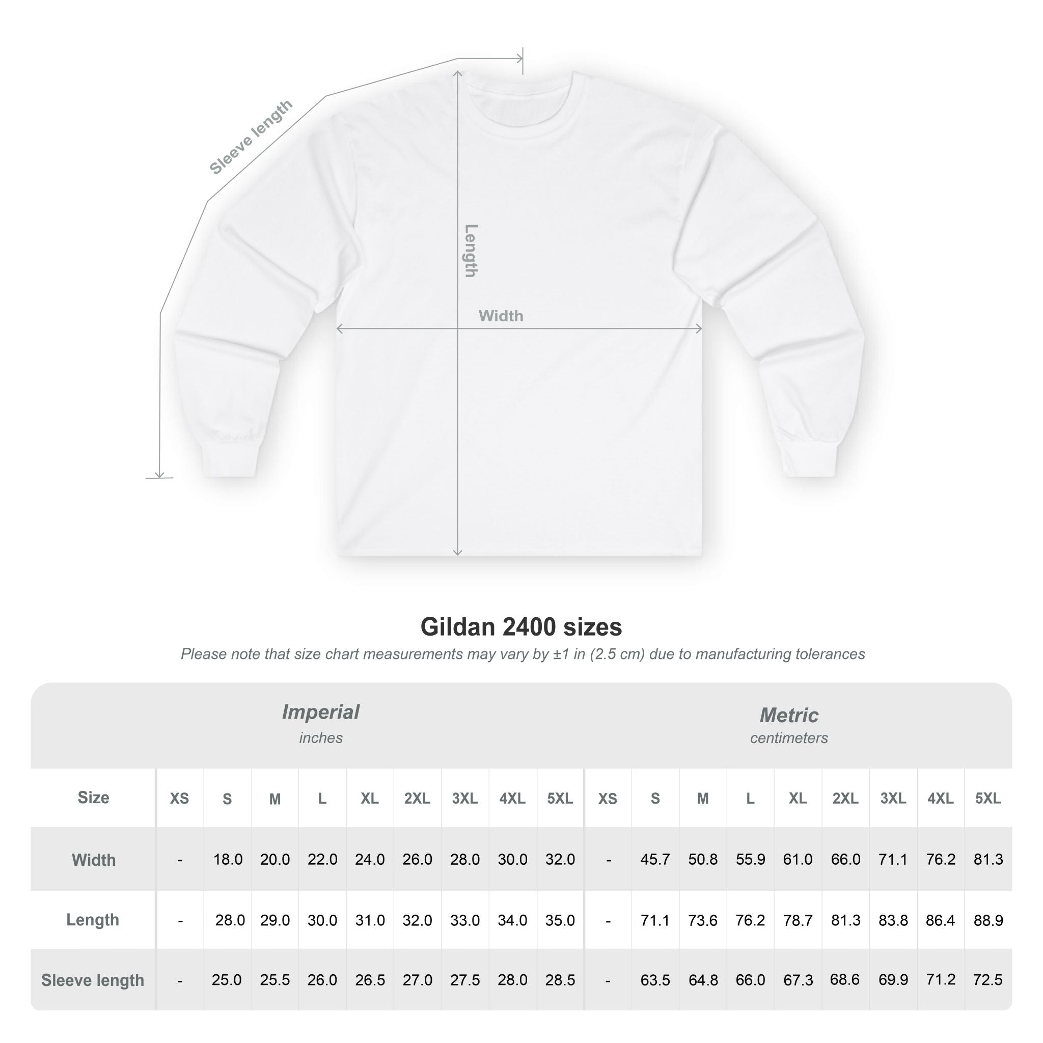 Funny Adult Humor Unisex Long Sleeve Tee - 'I love anal'