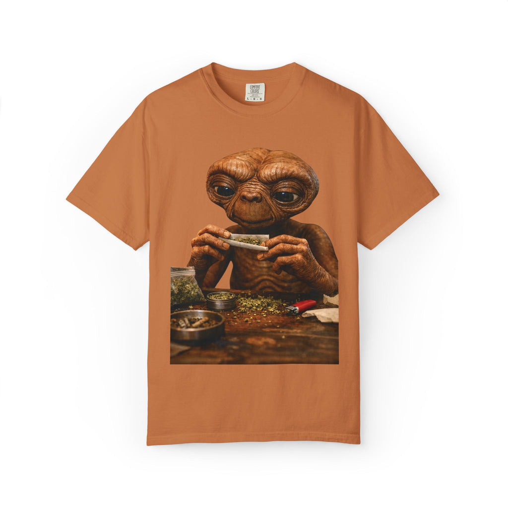 ET Roller -  T-Shirt