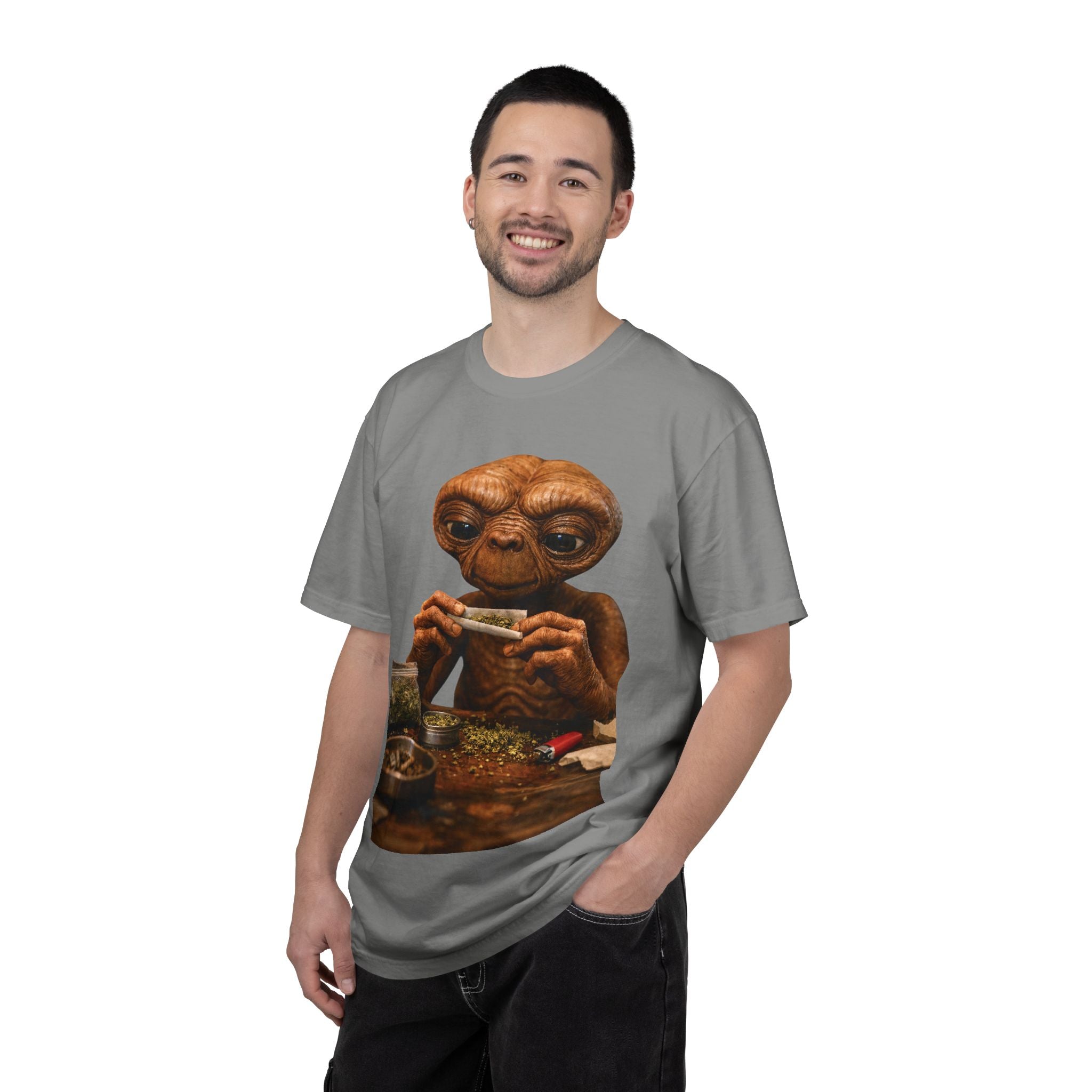 ET Roller -  T-Shirt