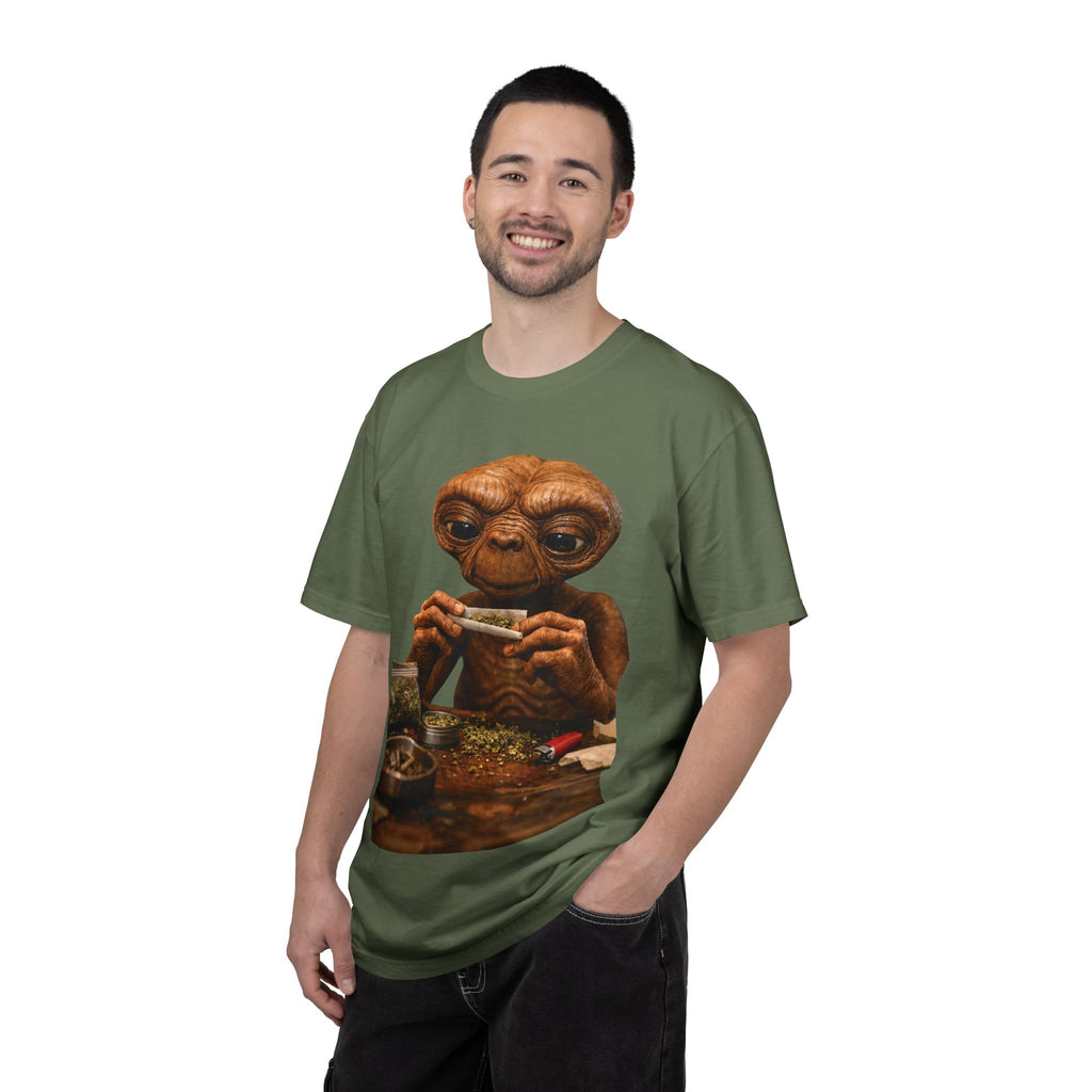 ET Roller -  T-Shirt