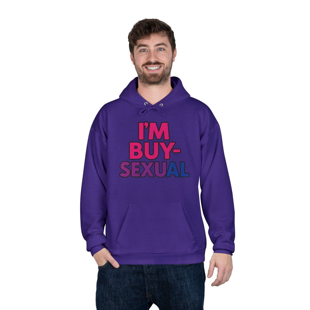 Gay Humor Hoodie