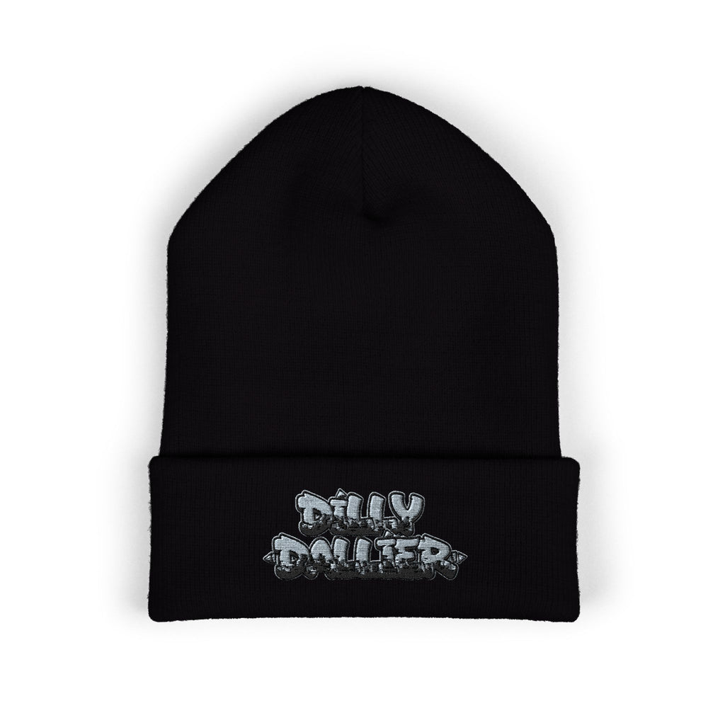 Classic Cuffed Beanie - Dilly Dallier