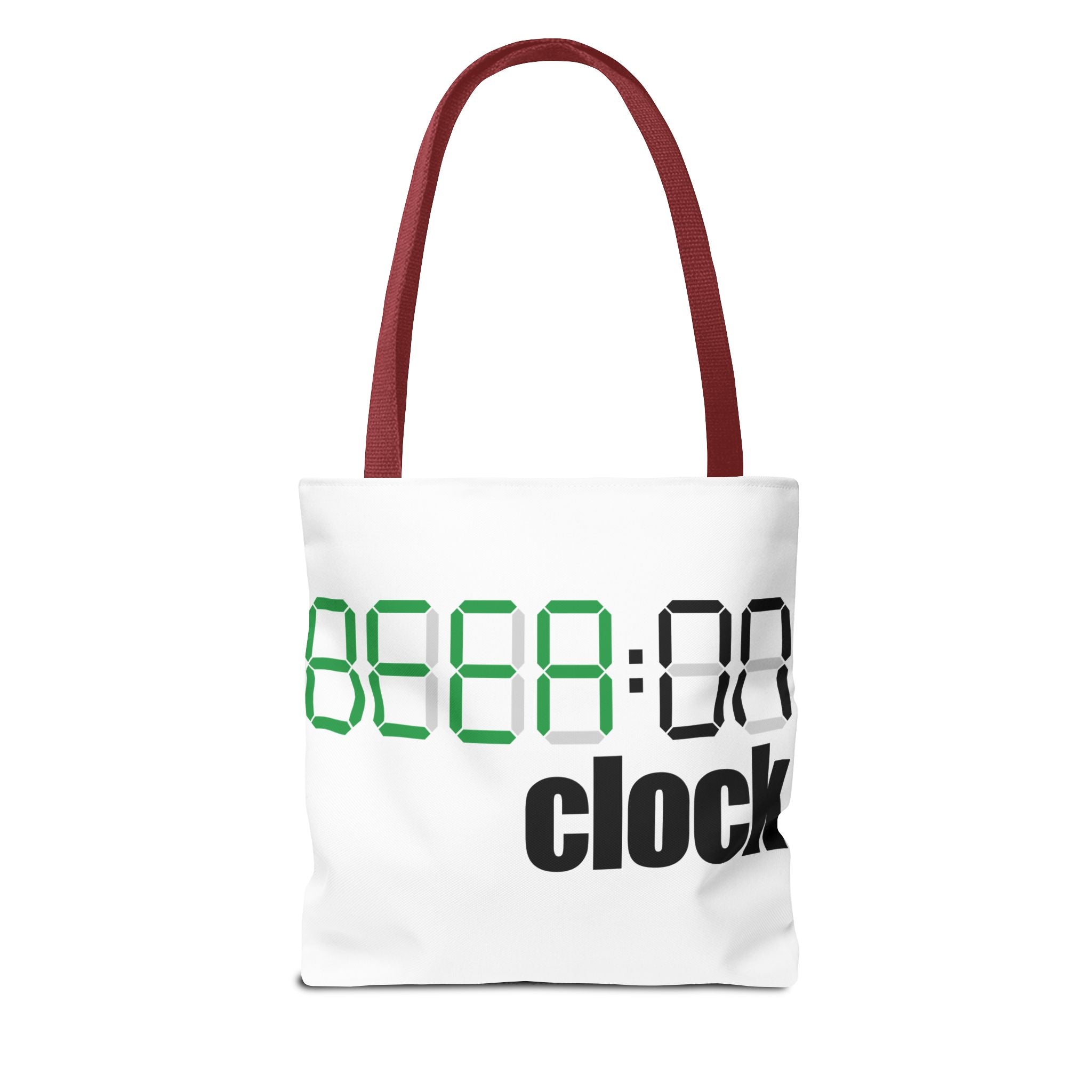 YOINK FIT & BEER:00 - Tote Bag