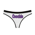 Coochie -  Women's Thongs