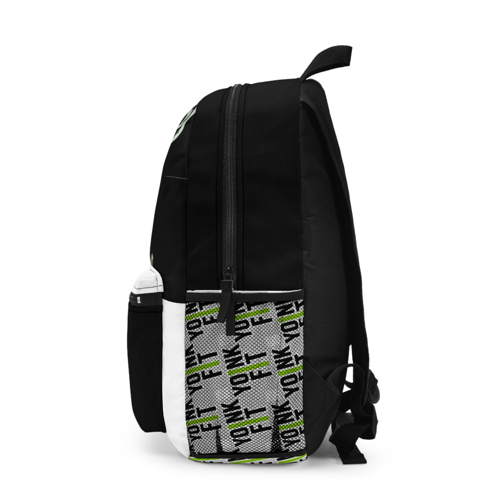 Human Joint - Backpack