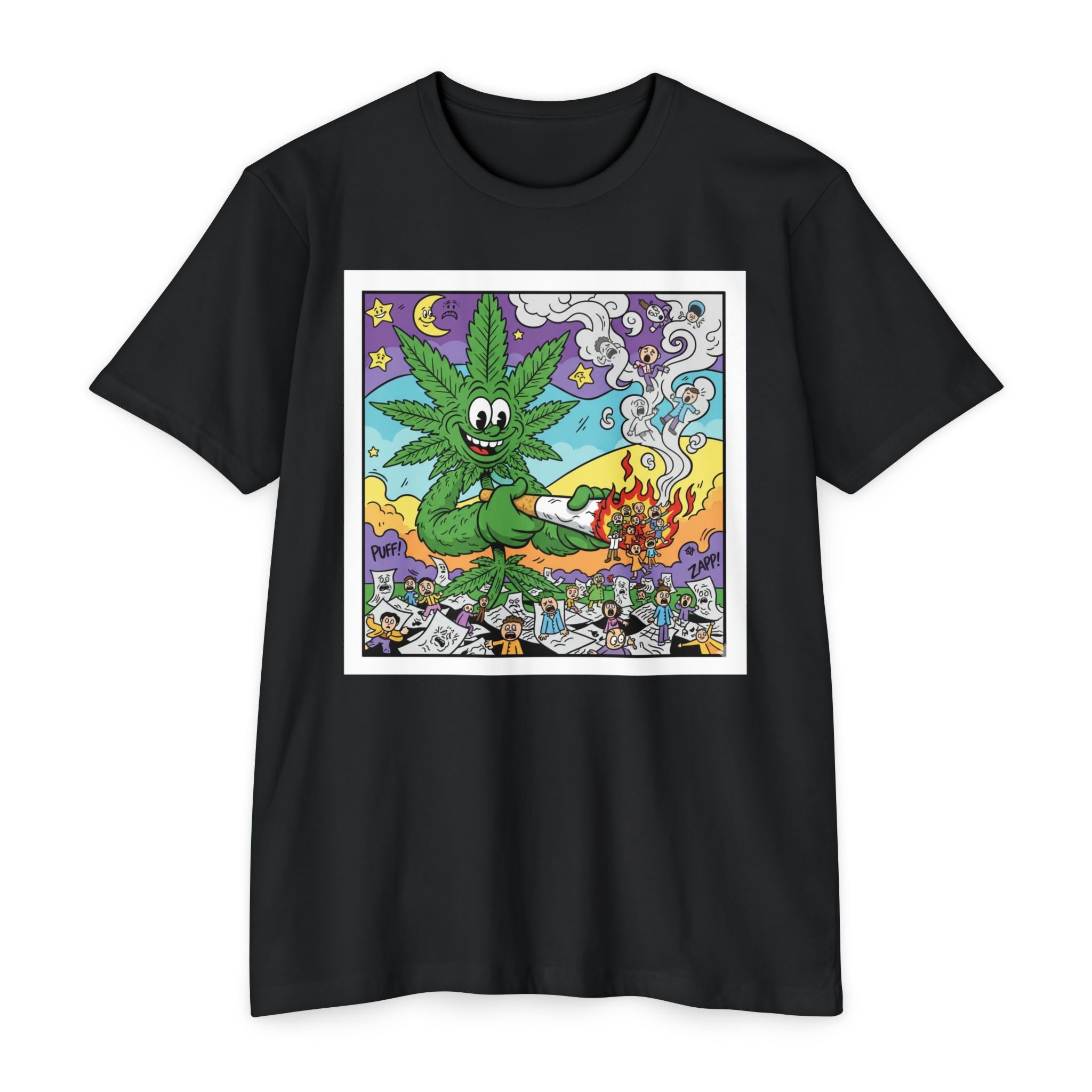 T-shirt - Human Joint
