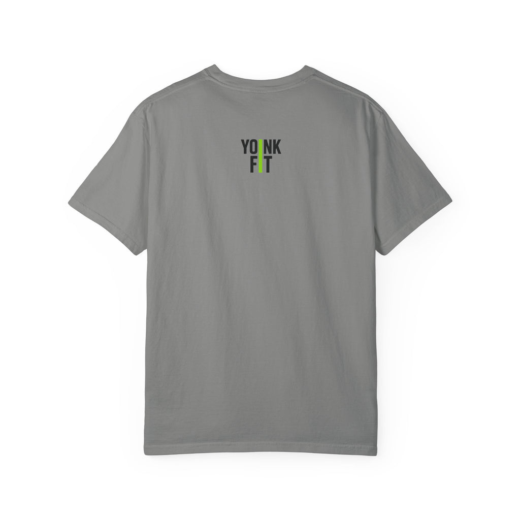 Unisex T-Shirt - Stick Sex