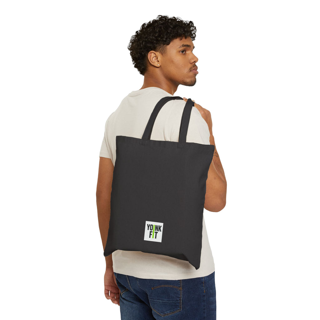 Tote Bags - Are you worth douching