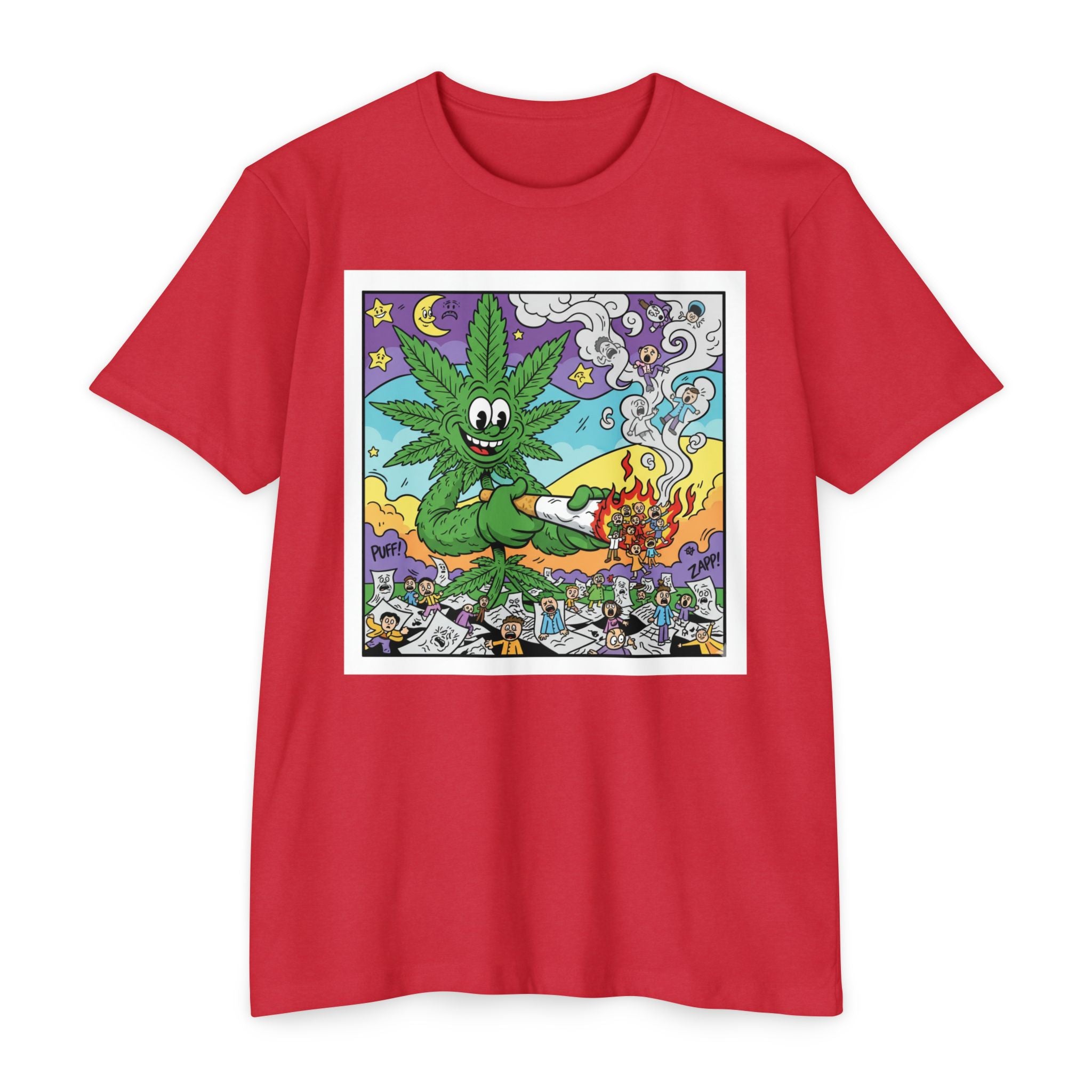 T-shirt - Human Joint