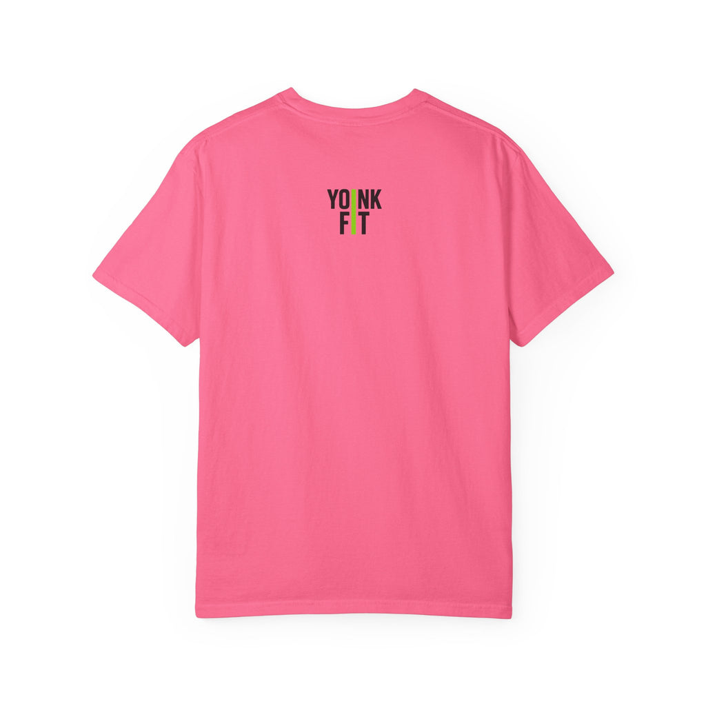 Unisex T-Shirt - Stick Sex