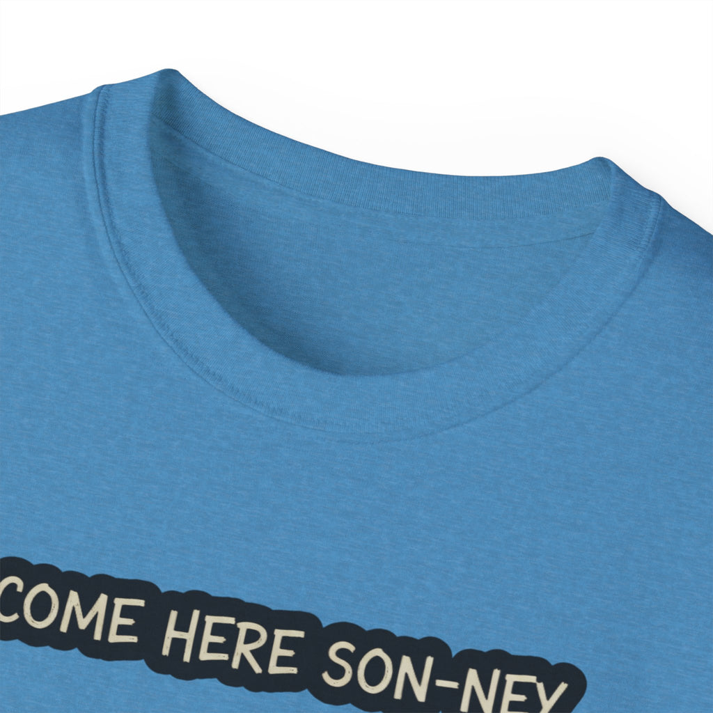 Dentures Tee