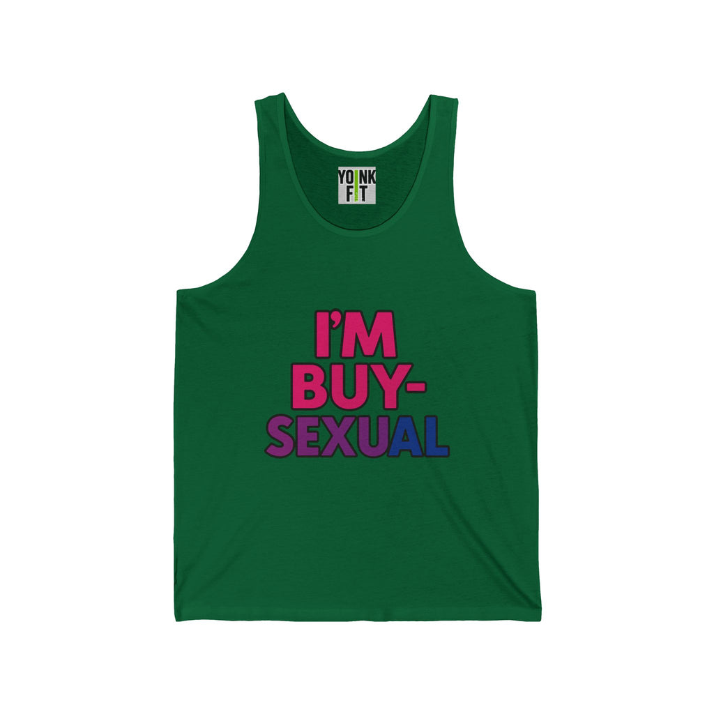 Sexual Tank Top