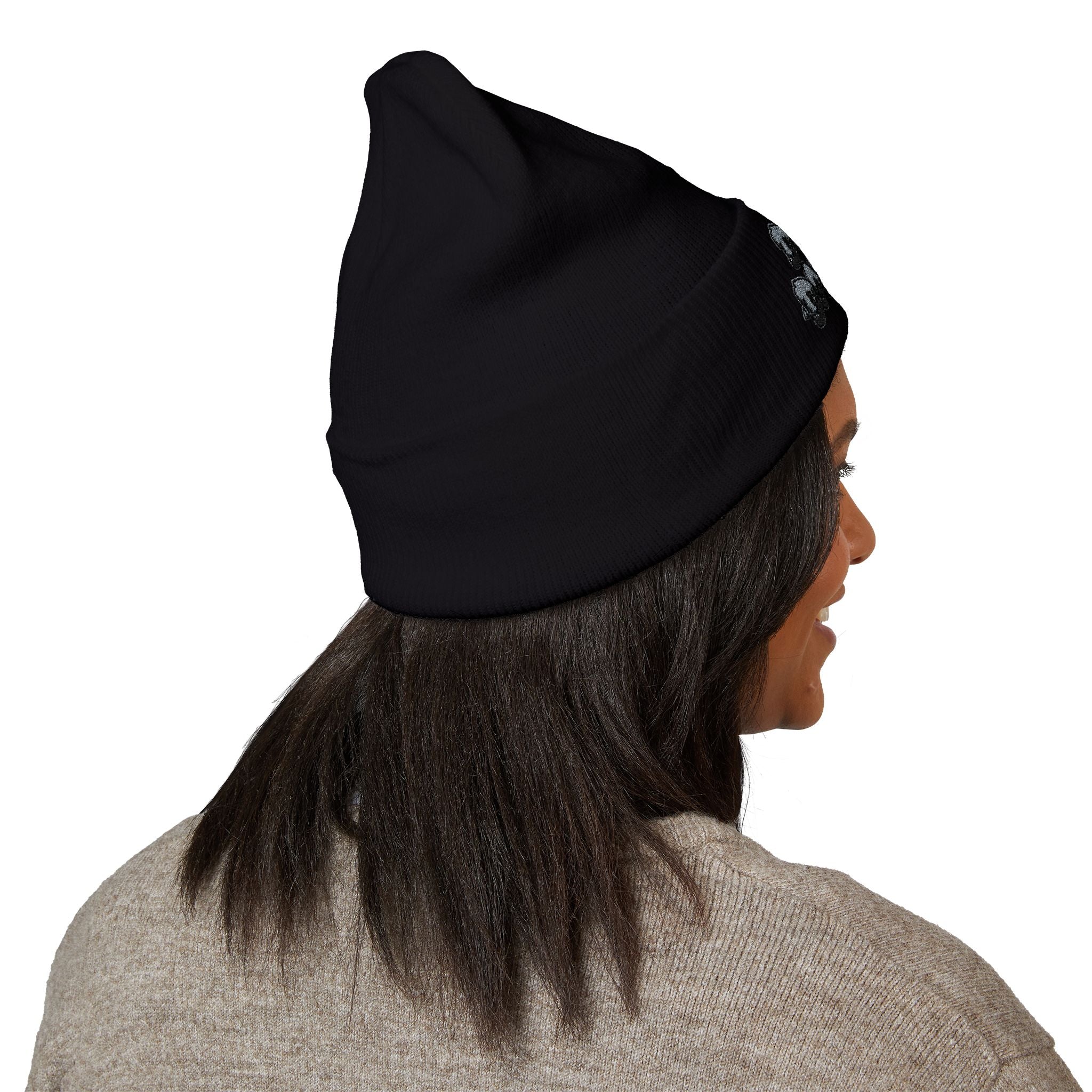 Classic Cuffed Beanie - Dilly Dallier
