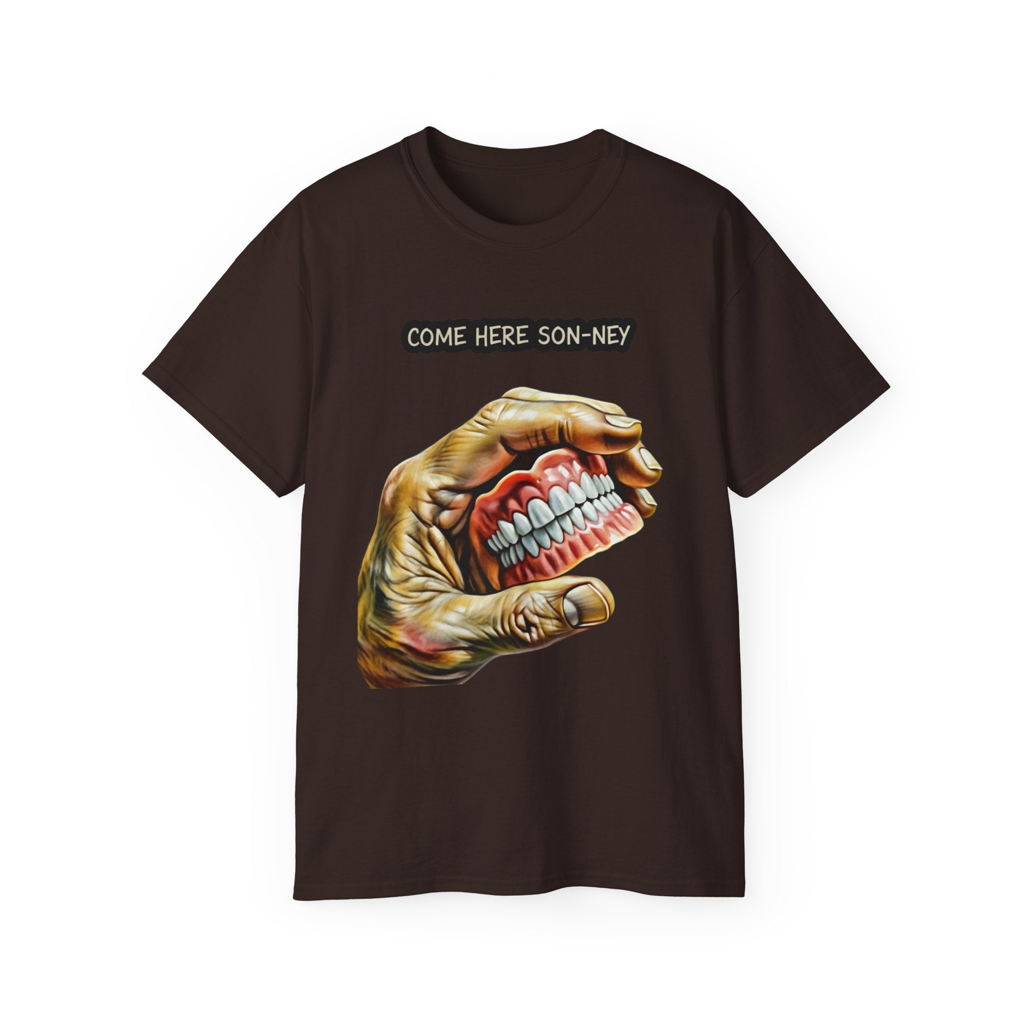 Dentures Tee