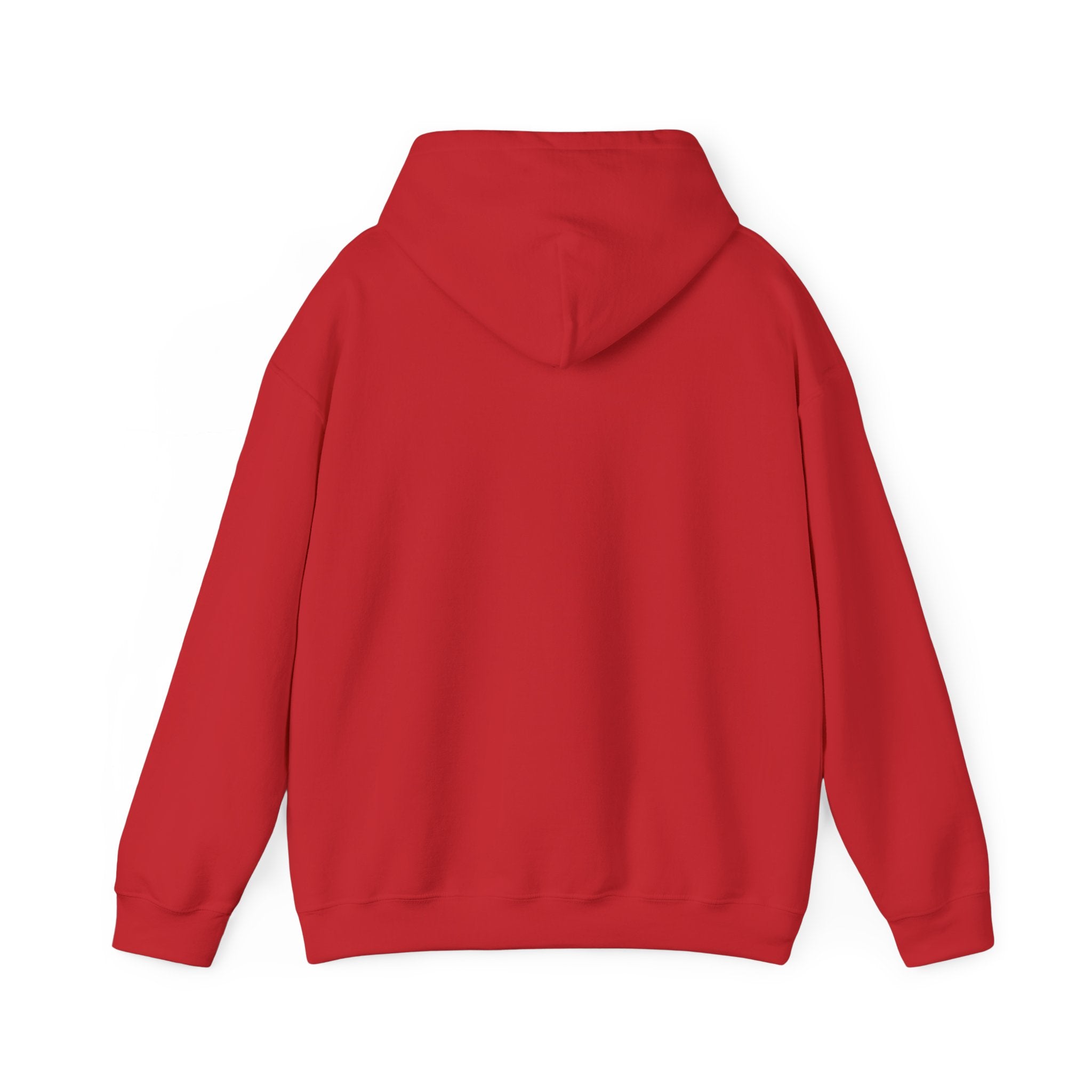Hoodie — "Hi. You’ll do." Minimal Funny Graphic Pullover