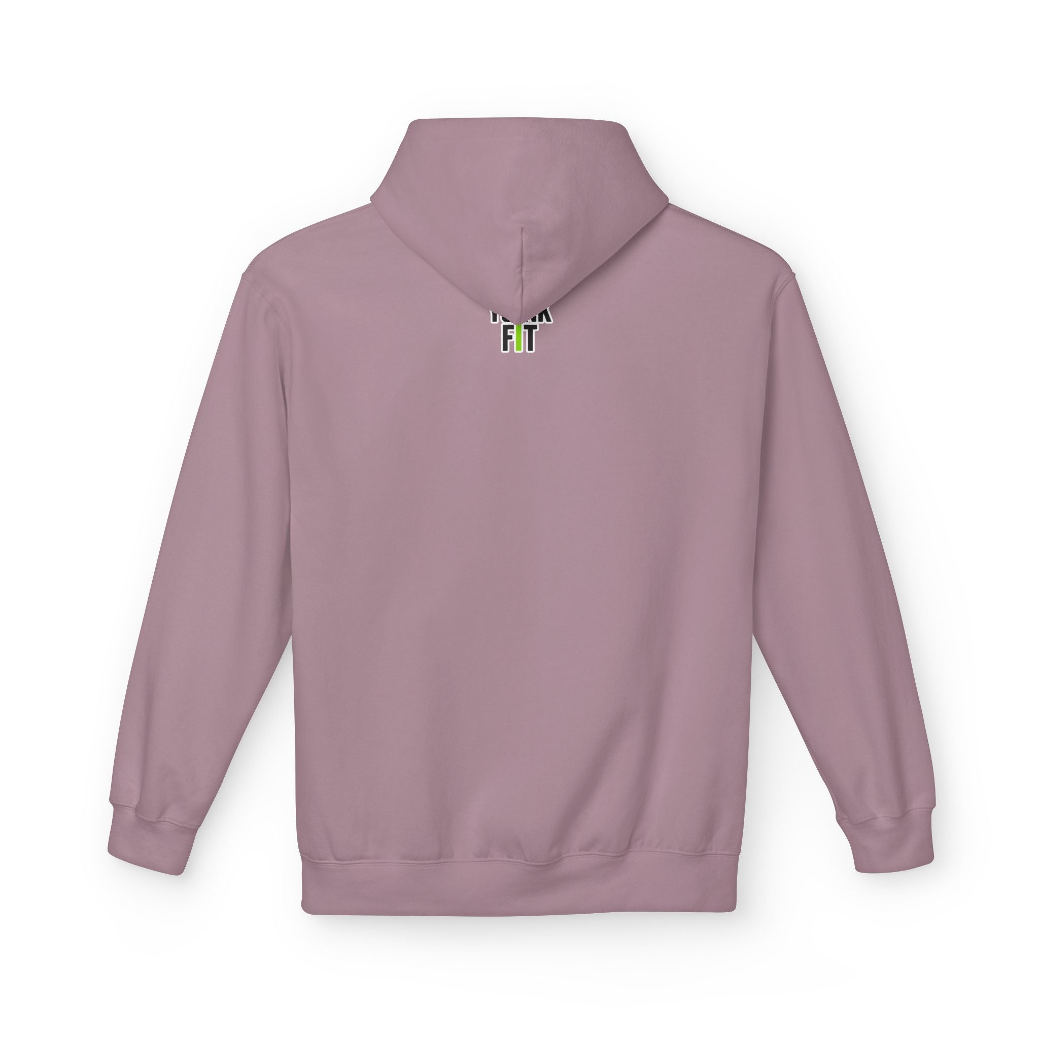 Hoodie - Cat Butt Sketch Design