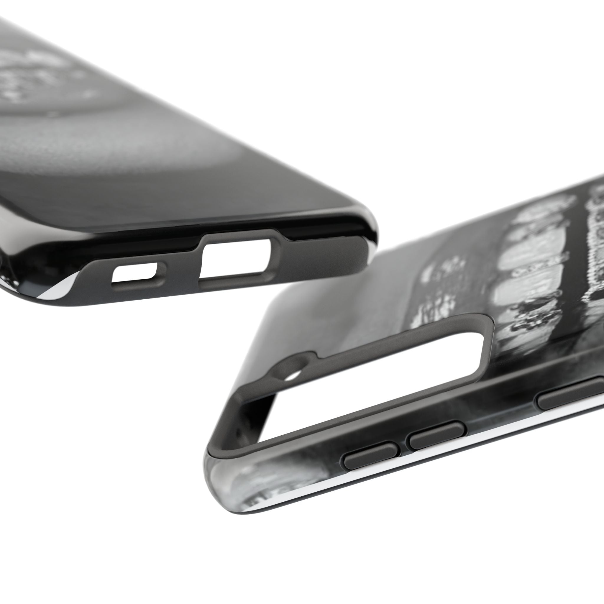 Grillz Phone Case