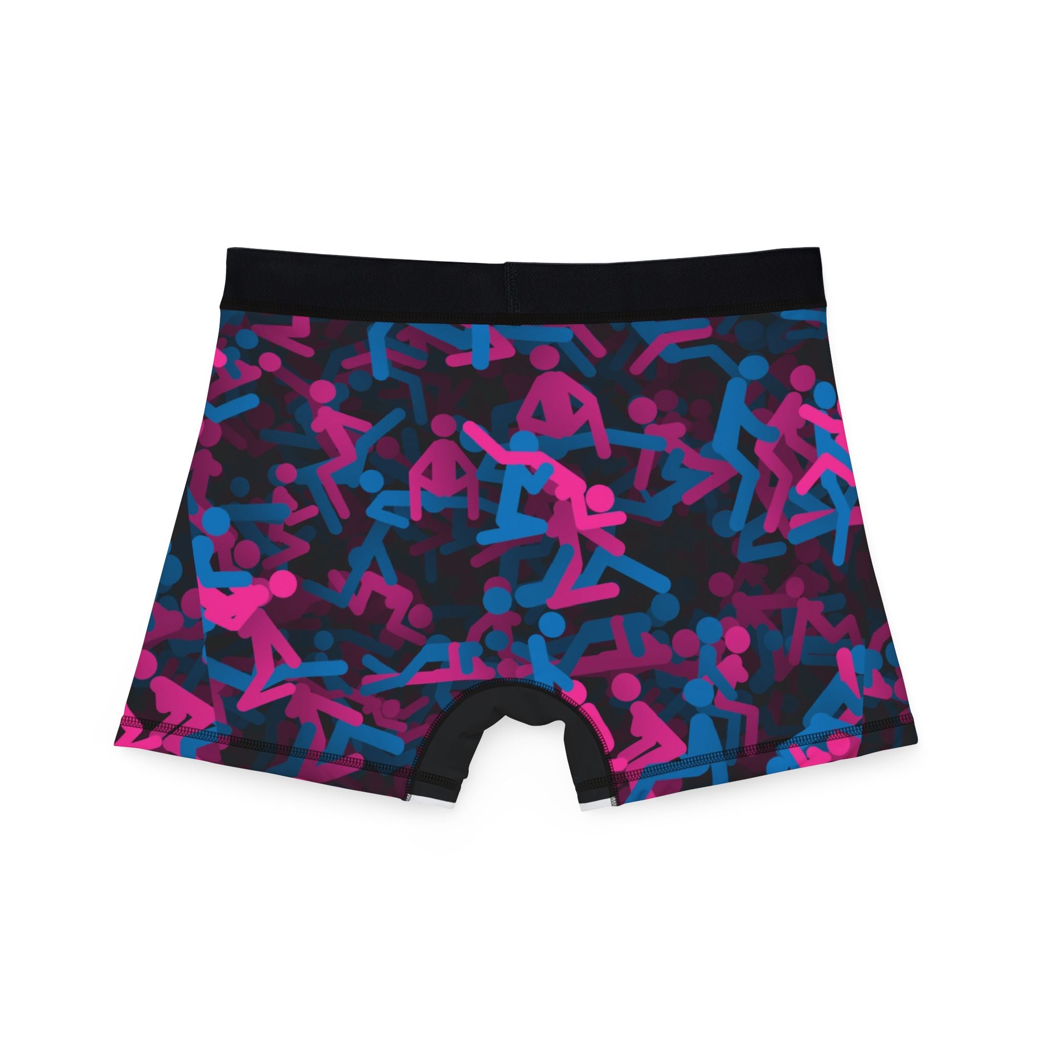 Stick Sex - Boxers Briefs