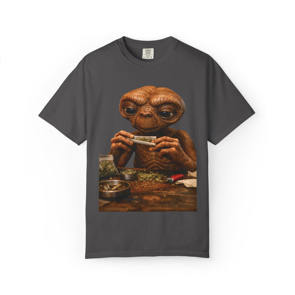 ET Roller -  T-Shirt