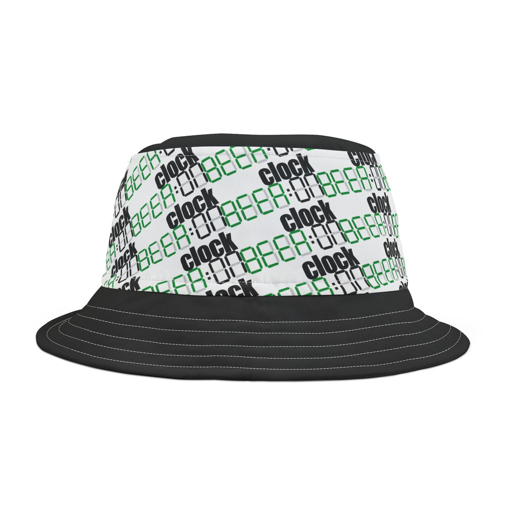 Bucket Hat- Beer OClock