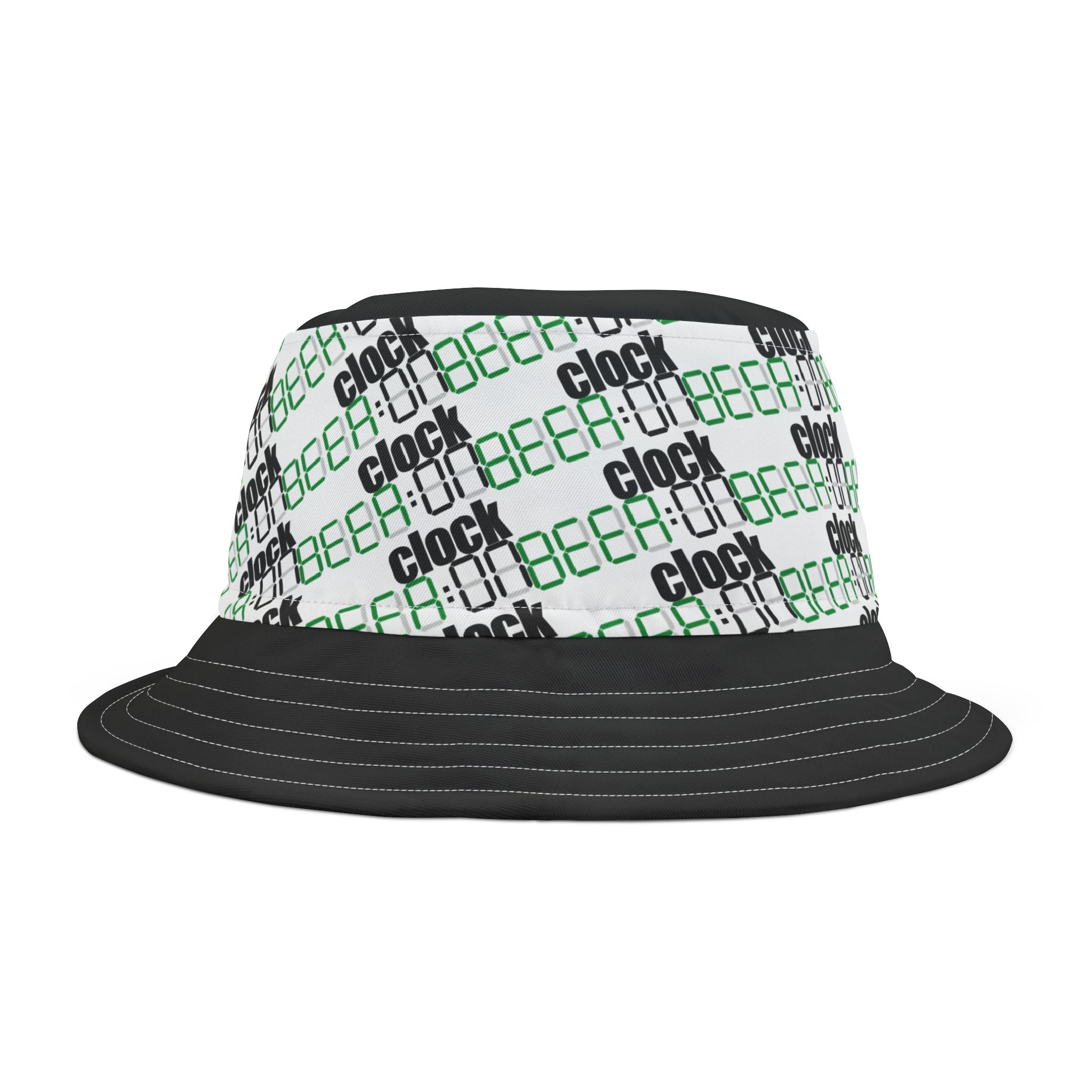 Bucket Hat- Beer OClock