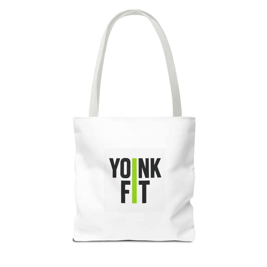 Eat Shit & Die - Tote Bag