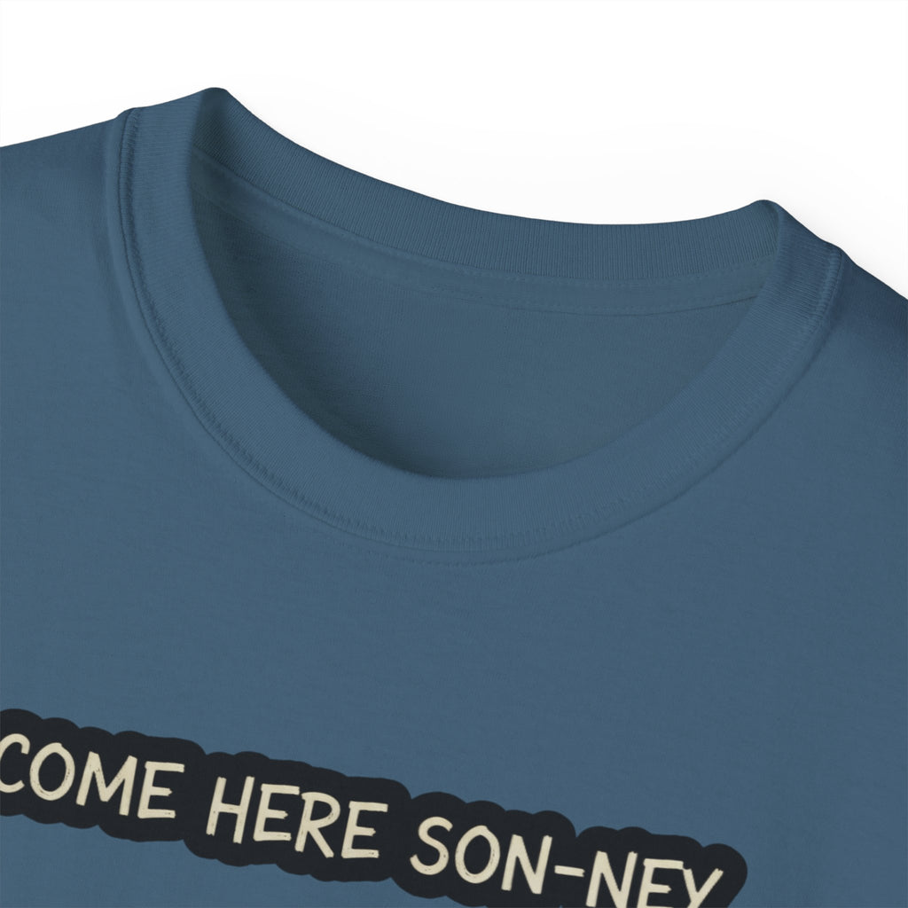 Dentures Tee