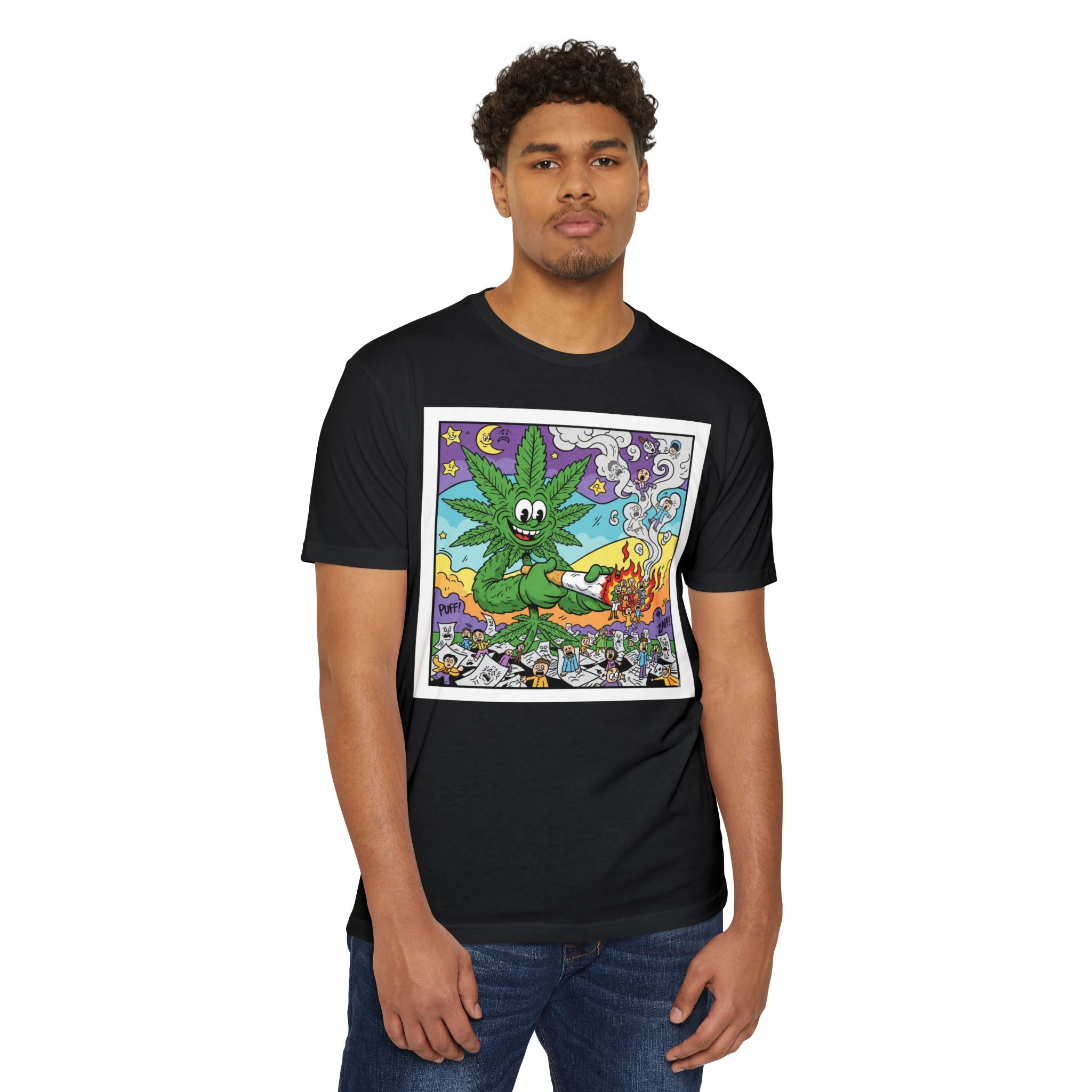 T-shirt - Human Joint