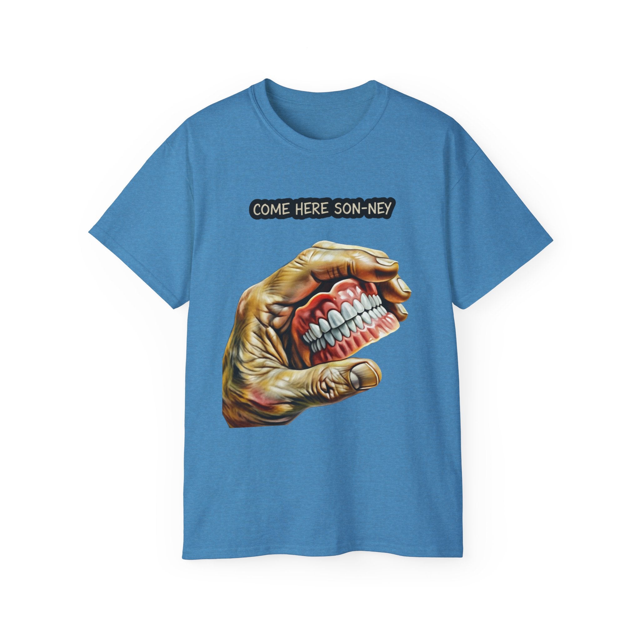Dentures Tee