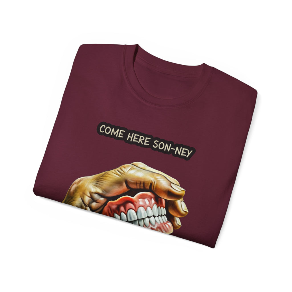 Dentures Tee
