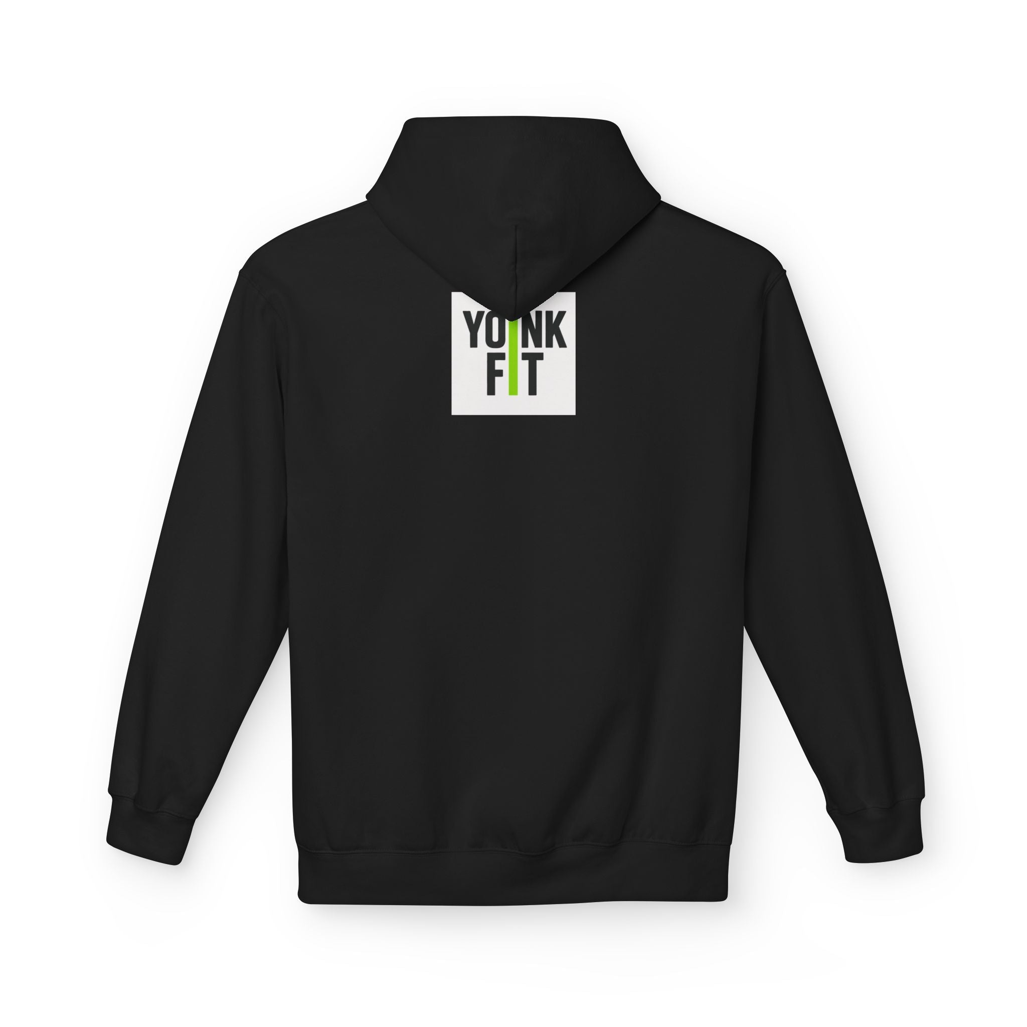 I Love Anal Hoodie - Unisex Fleece Sweatshirt