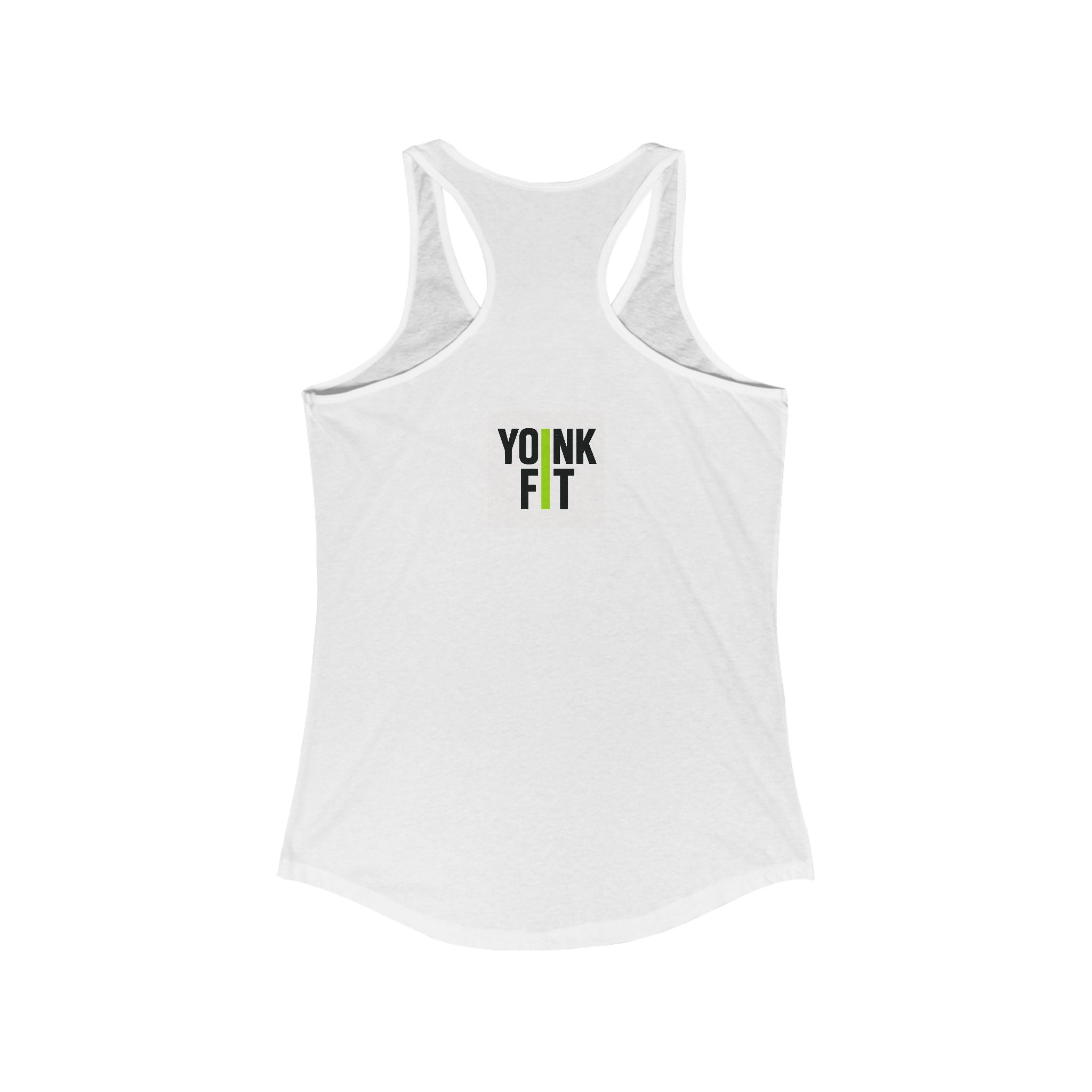 Women's Tank - 'I Love Anal'