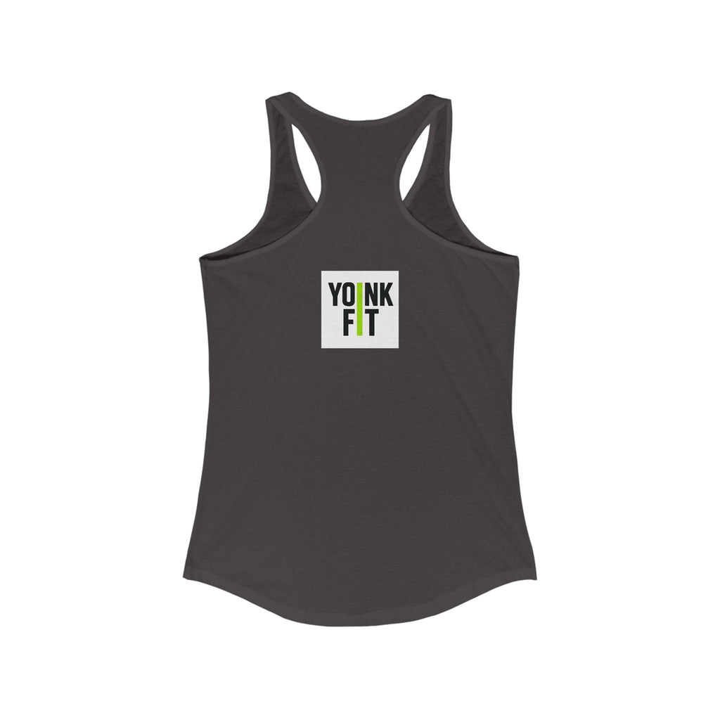 Women's Tank - 'I Love Anal'
